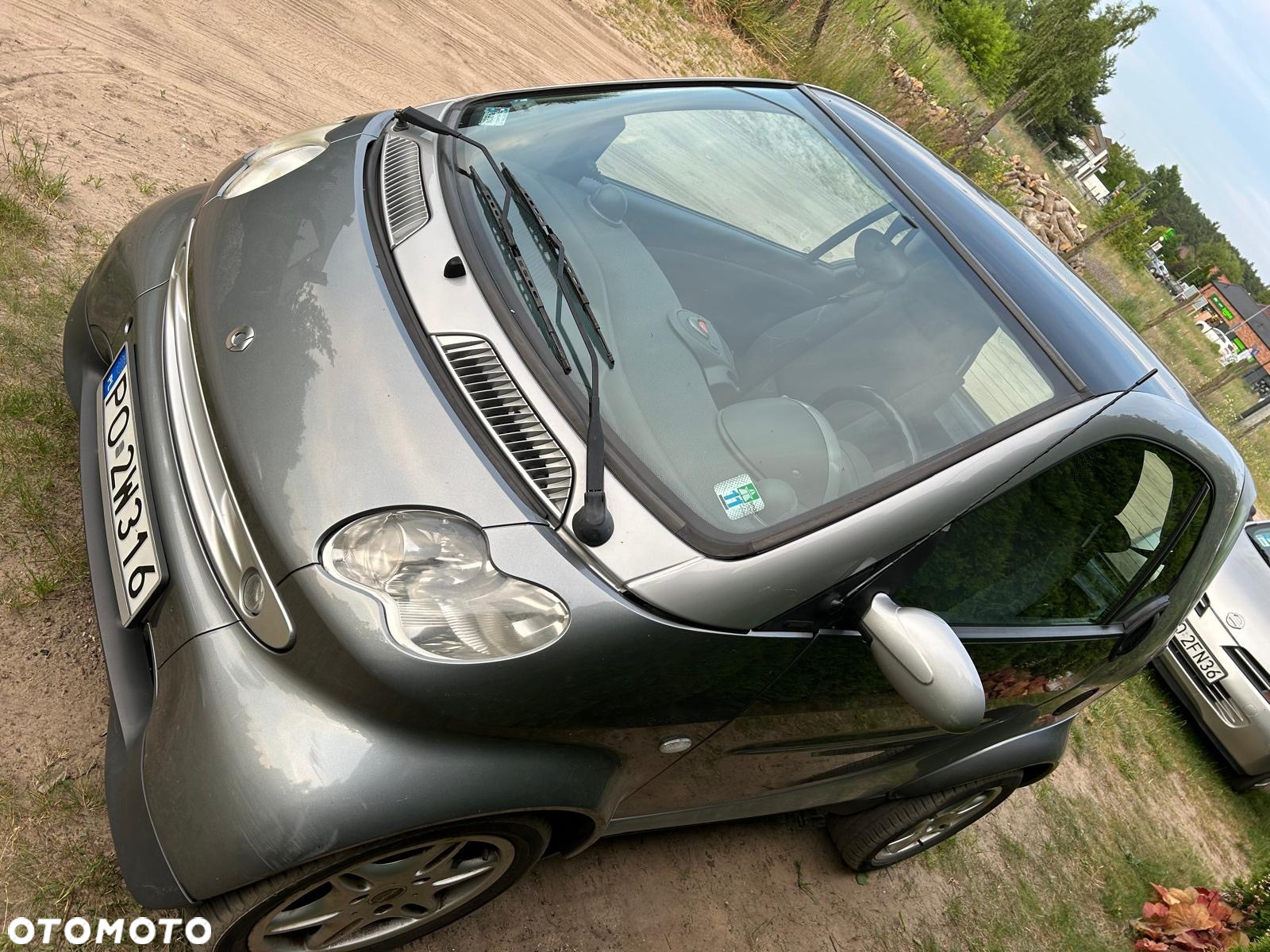 Smart Fortwo - 8