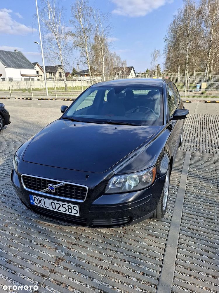Volvo S40 2.0D - 3