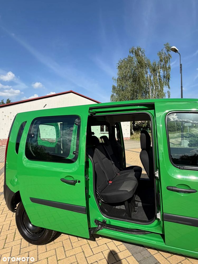 Renault Kangoo 1.5 dCi Extrem - 4