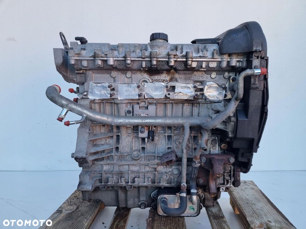SILNIK KOMPLET Volvo S80 I 2.4 170KM ładna kompresja B5244S - 4