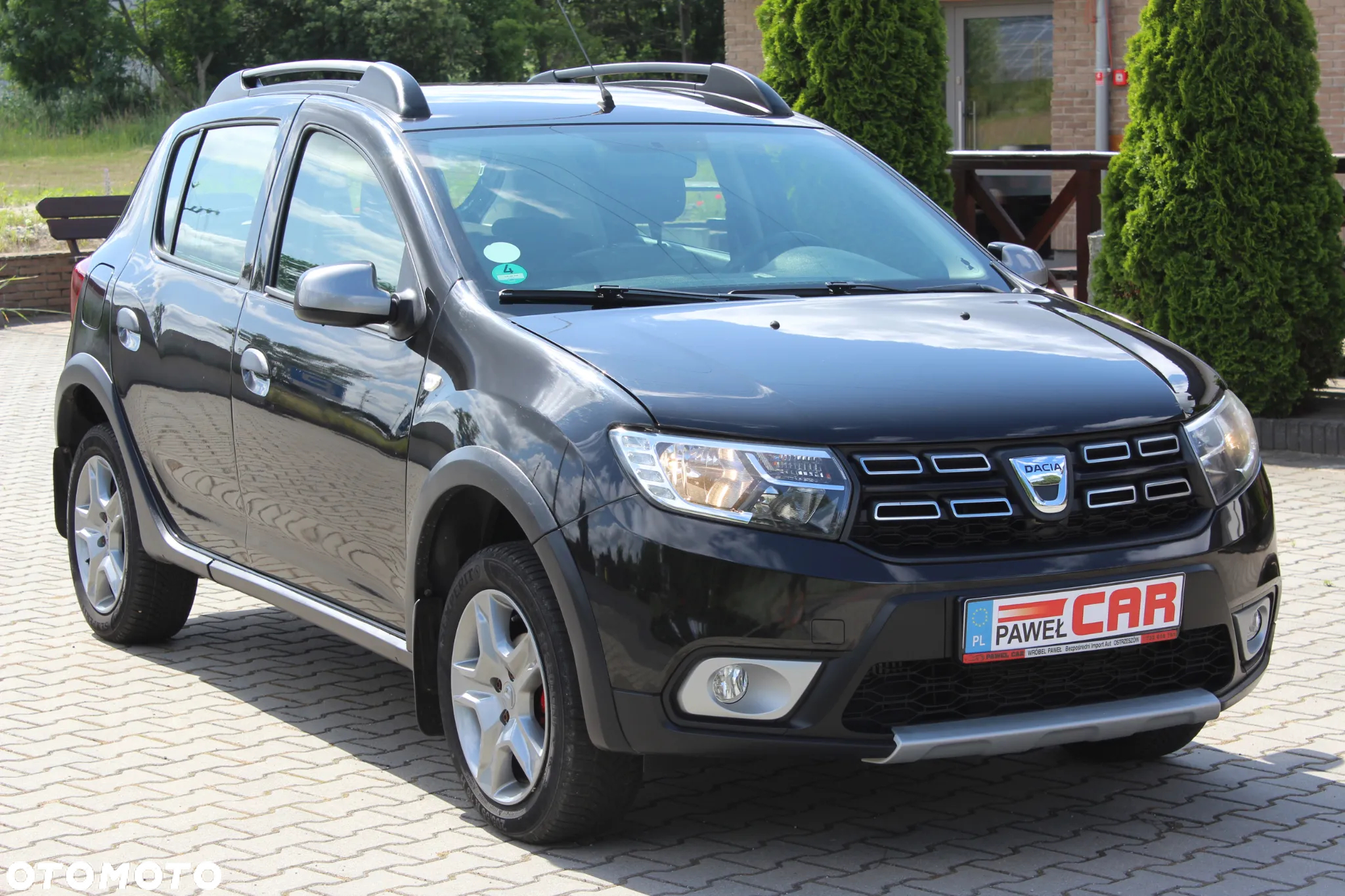 Dacia Sandero Stepway TCe 90 (S&S) Prestige - 3