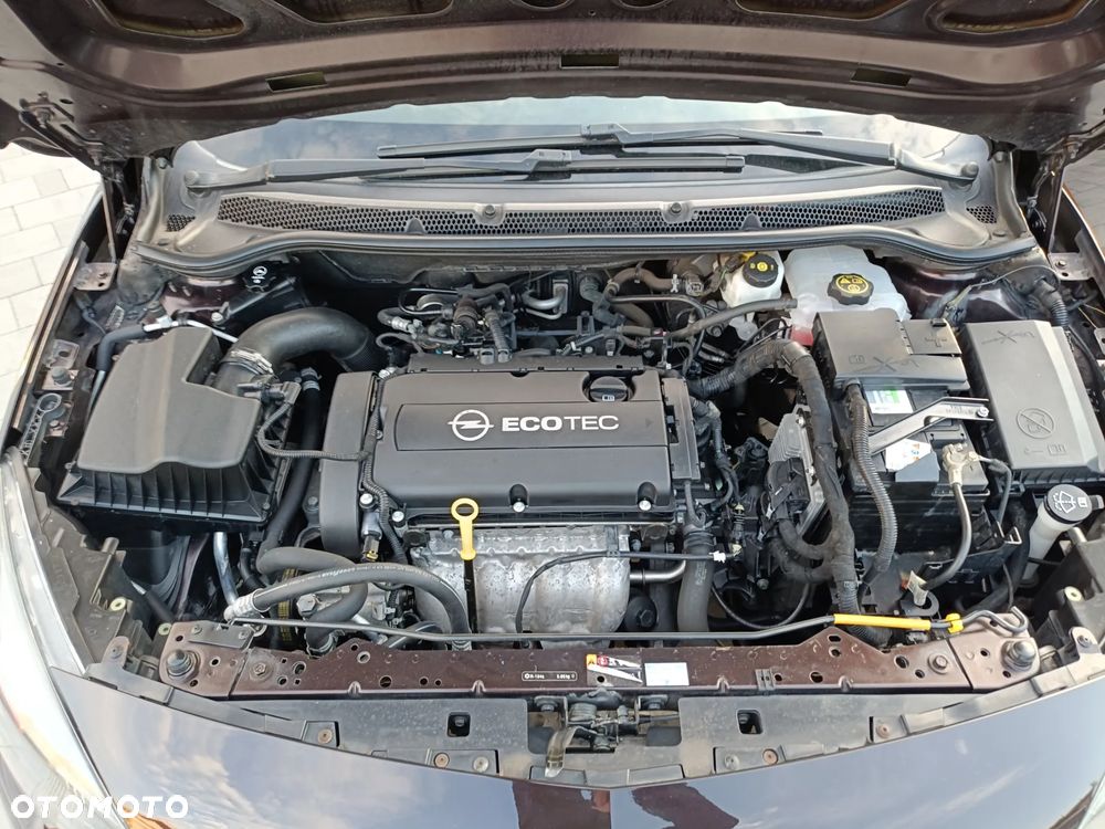 Opel Astra - 28