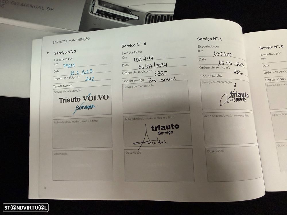 Volvo V60 2.0 D3 Momentum Plus Geartronic - 41