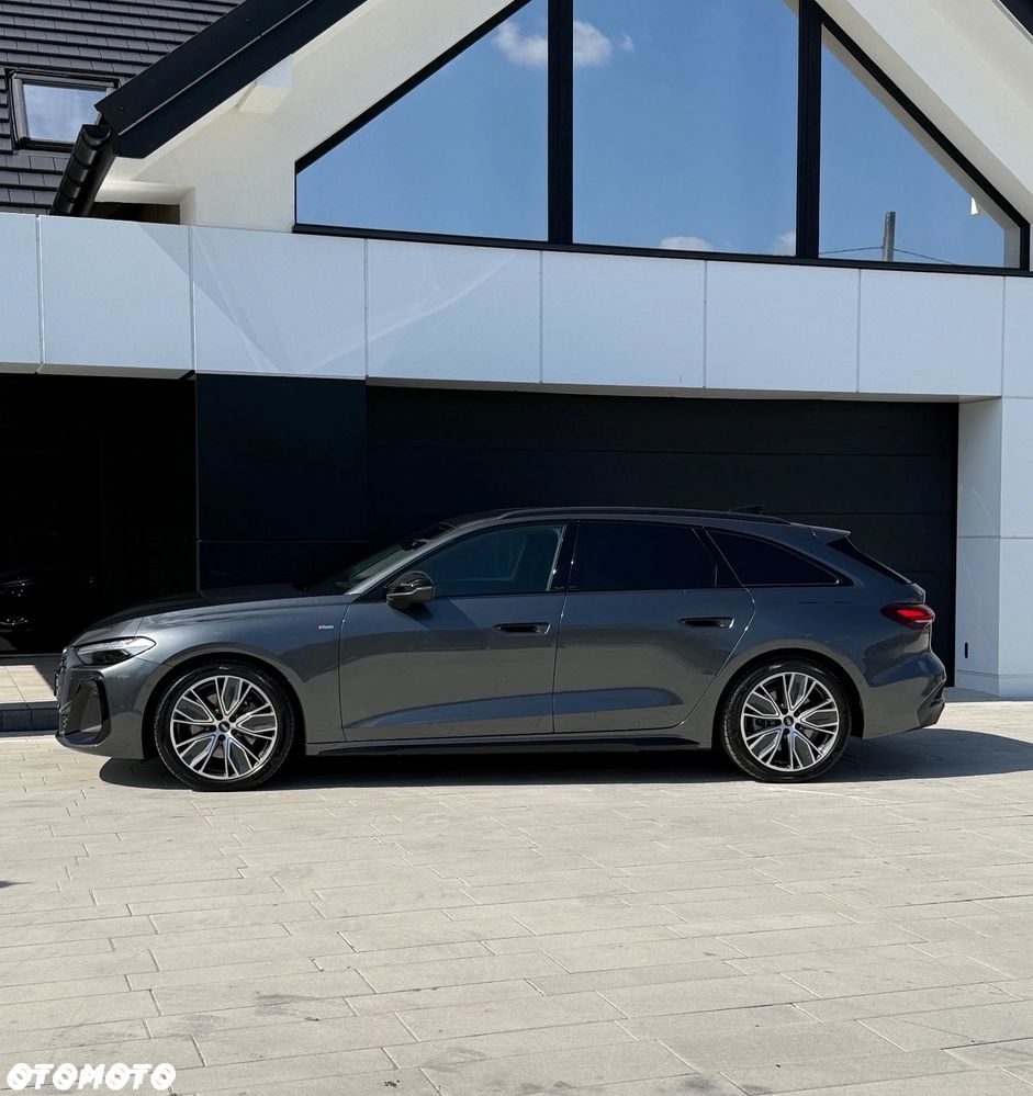 Audi A5 Avant TDI 150 kW S tronic Edition one - 21