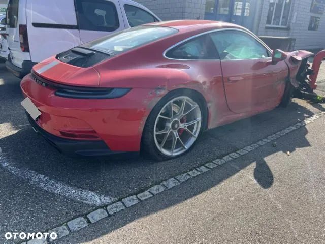 Porsche 911 GT3 Touring PDK - 2