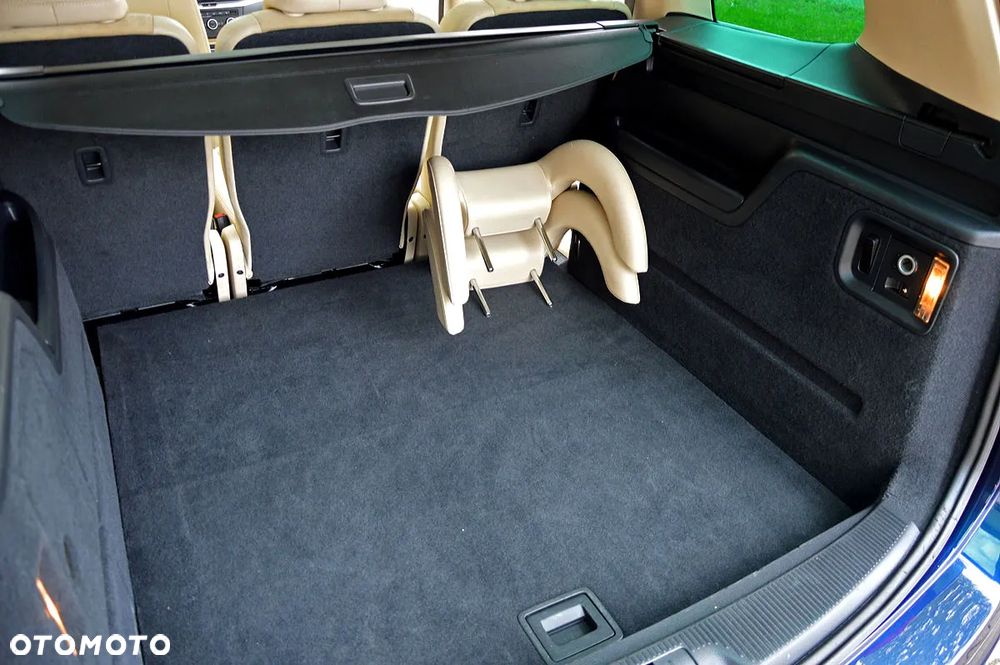 Volkswagen Sharan 2.0 TDI Highline - 30