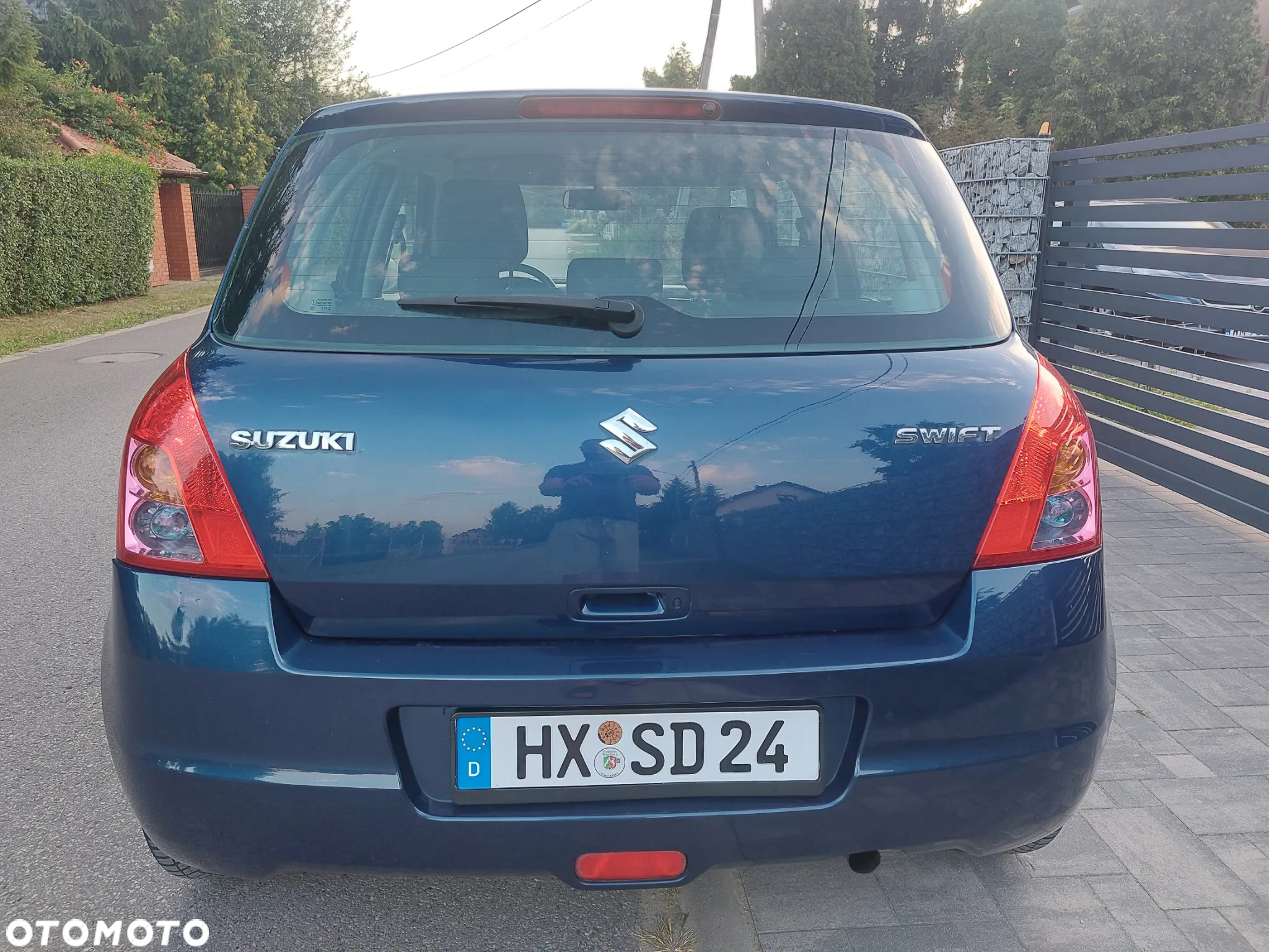 Suzuki Swift 1.3 Comfort+ - 15
