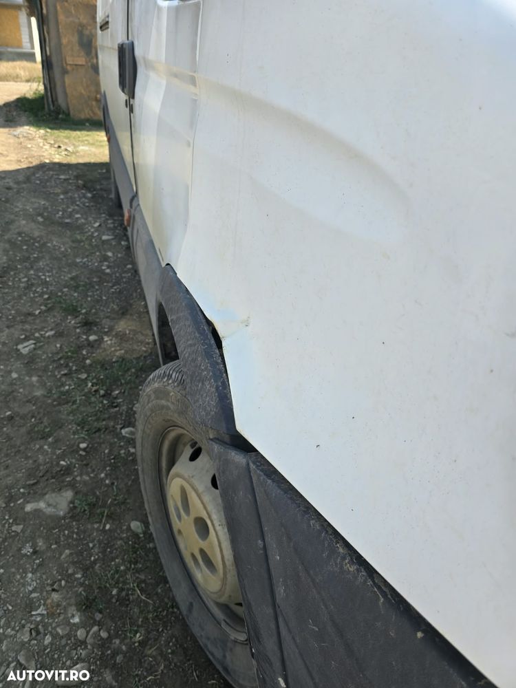 Iveco daily - 15