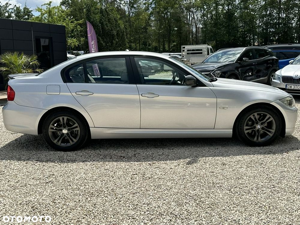 BMW Seria 3 - 8