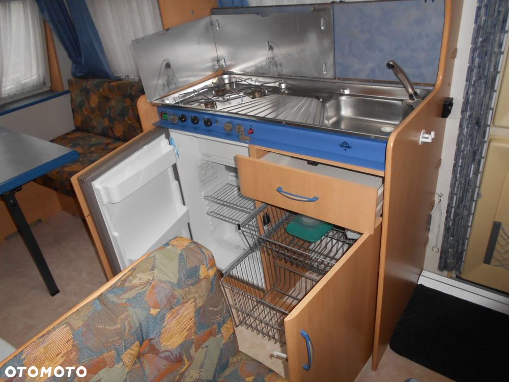 Hobby DE LUXE 400 - 7