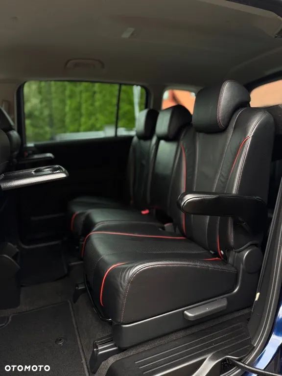 Mazda 5 2.0 MZR-DISI i-stop Sports-Line - 28