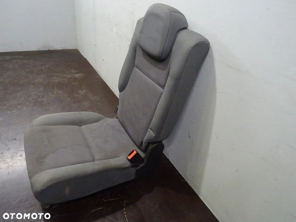 PEUGEOT PARTNER I LIFT 1.6HDI FOTEL FOTELE - 16