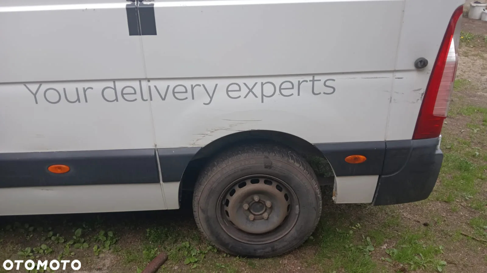 Renault Master dCi L3 Pack Clim - 3