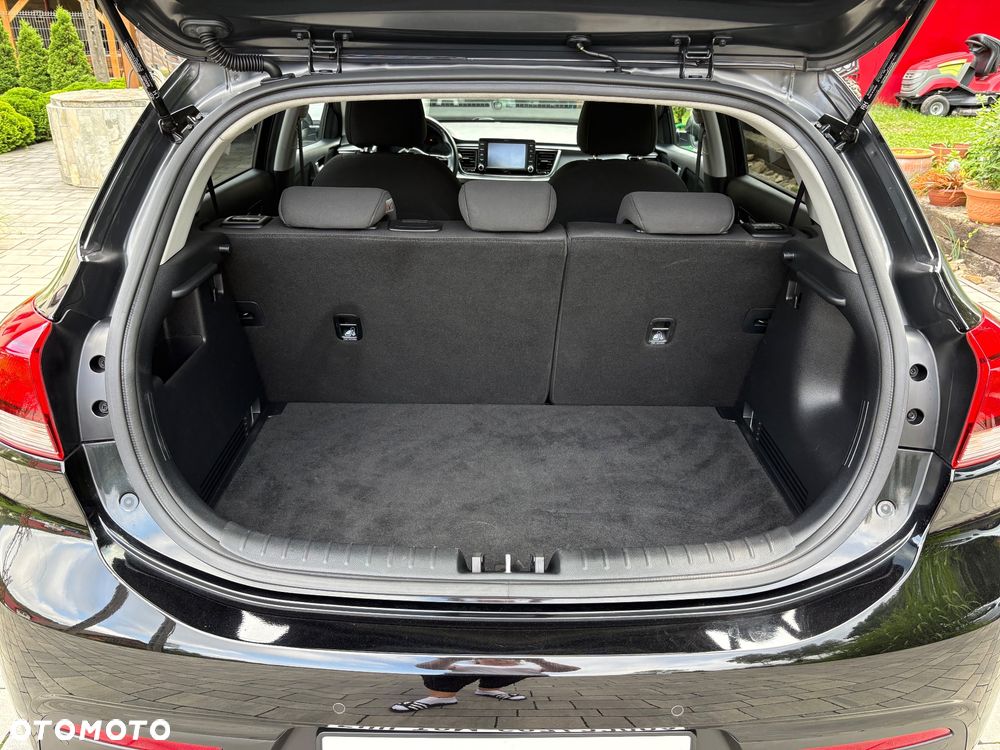 Kia Rio - 14