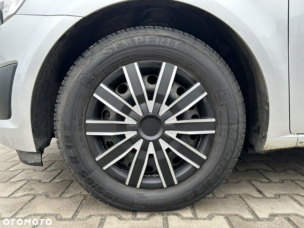 Chevrolet Aveo 1.6 LTZ - 9