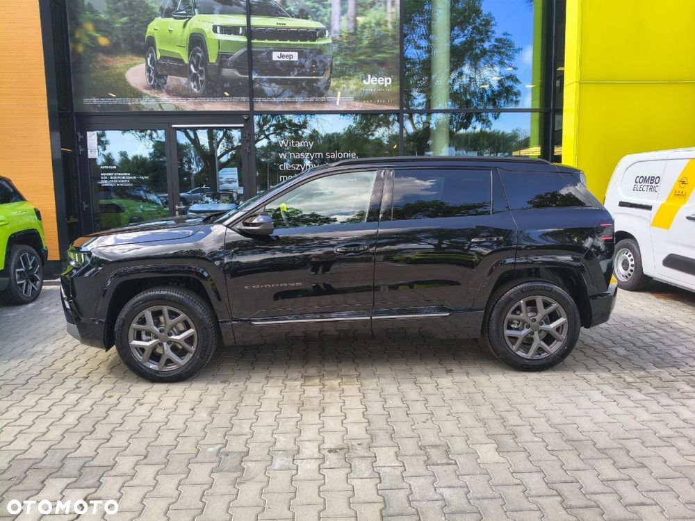 Jeep Compass - 3