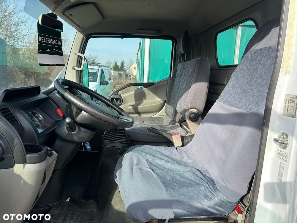 Renault MAXITY - 12