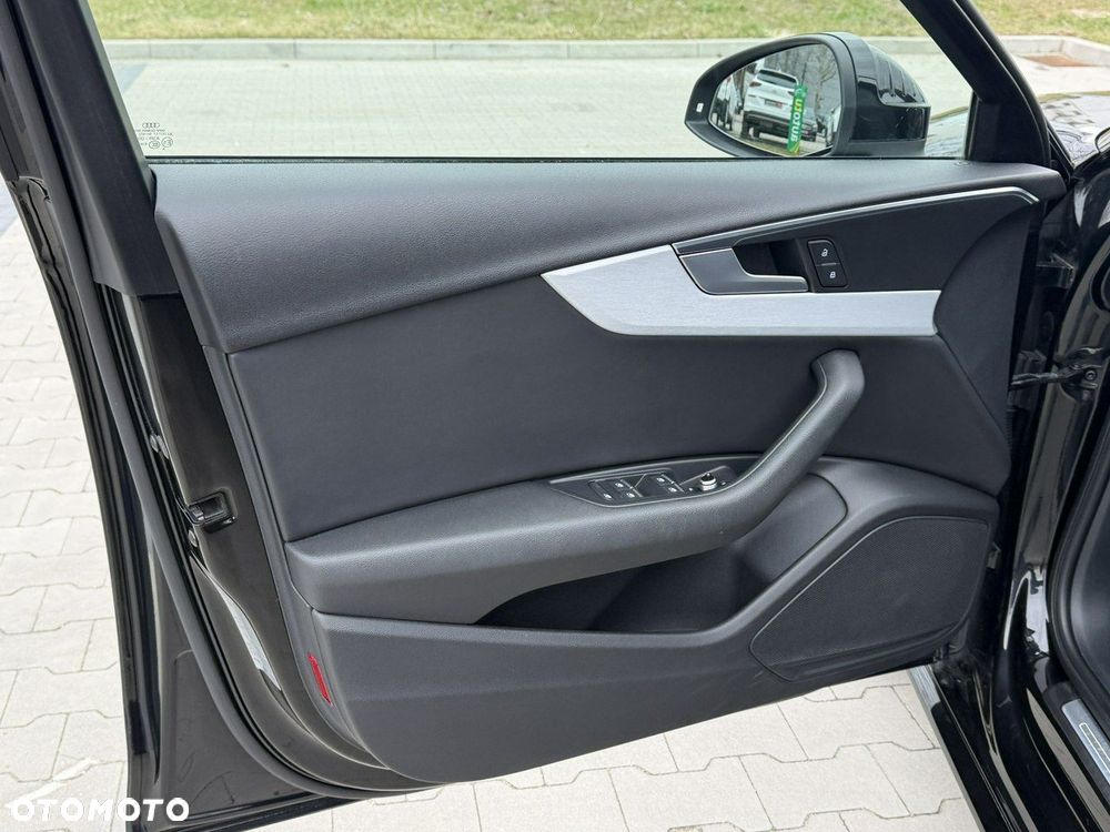 Audi A4 Avant 35 TDI S tronic sport - 15