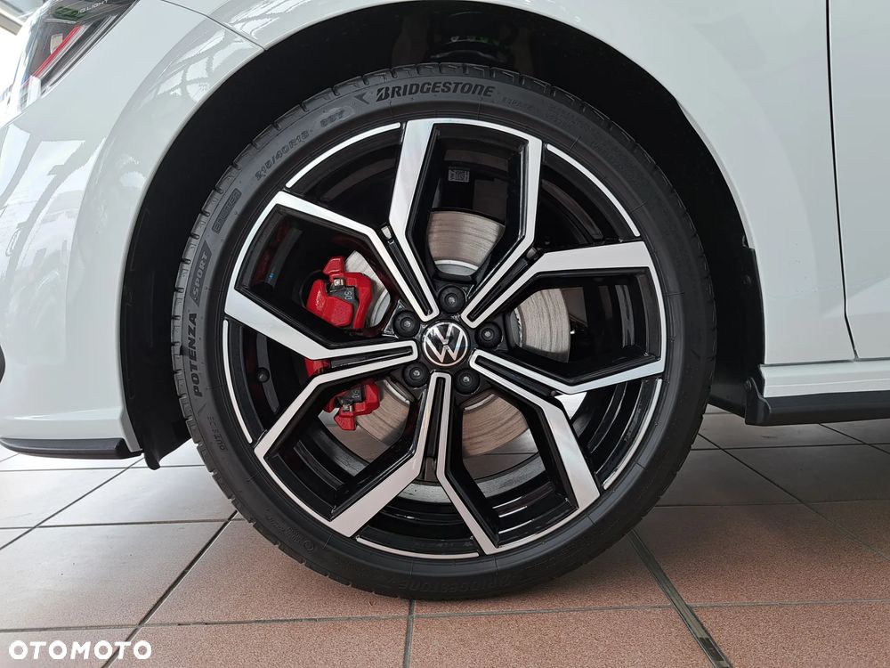 Volkswagen Polo 2.0 TSI GTI DSG - 7