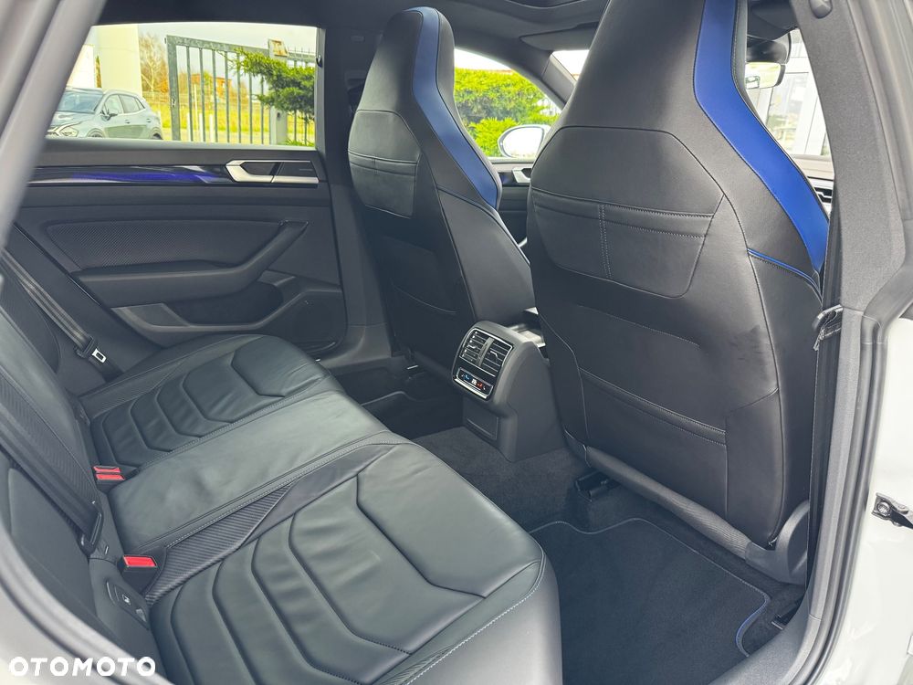 Volkswagen Arteon 2.0 TSI OPF 4Motion DSG R - 14