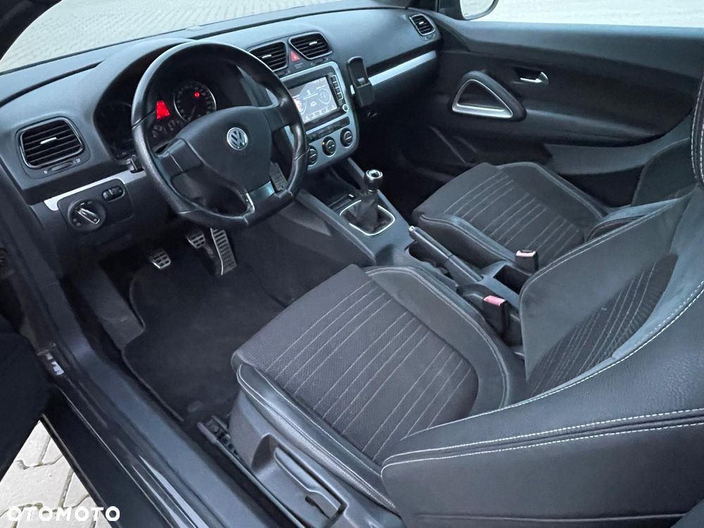 Volkswagen Scirocco 1.4 TSI Life - 9