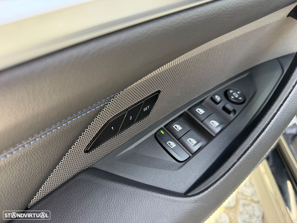 BMW i4 M50 Pack Desportivo M Pro - 7
