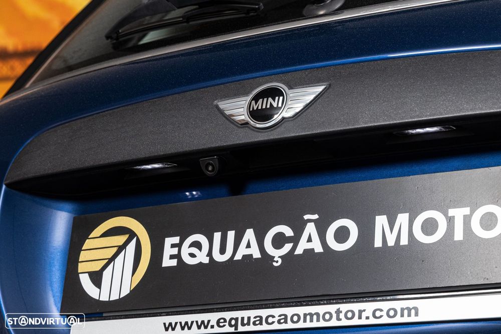 MINI 5 Portas One D - 11