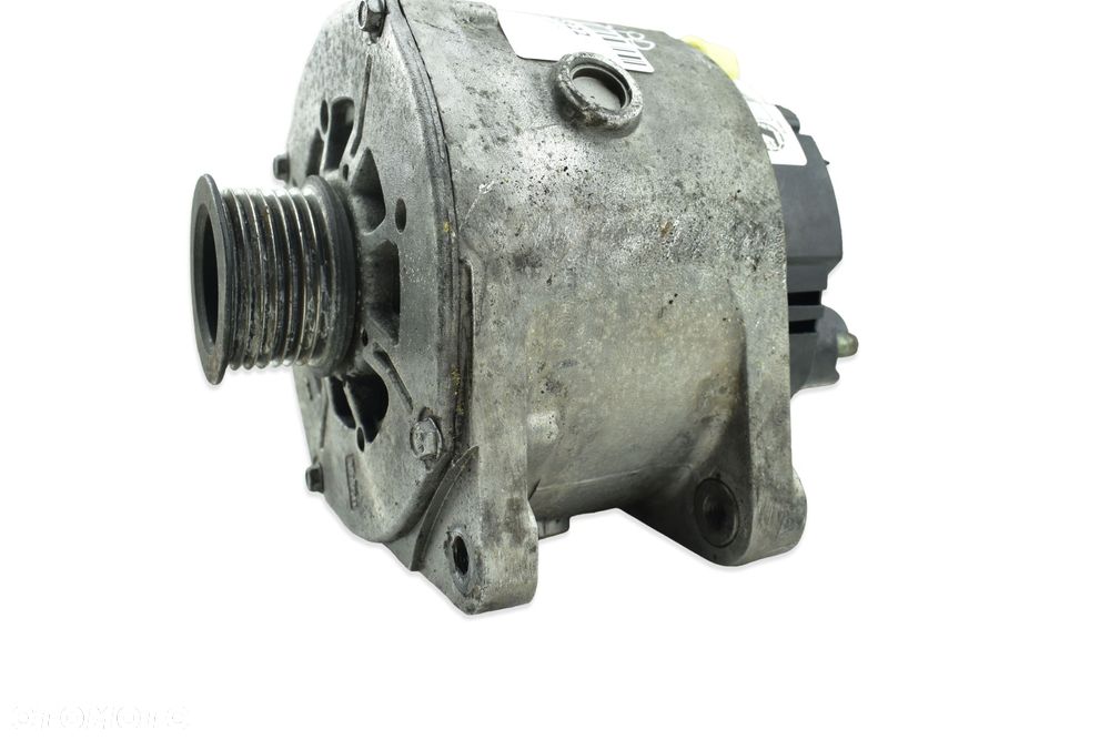 Alternator Wodny RENAULT ESPACE IV 2.2 DCI C542819R - 1