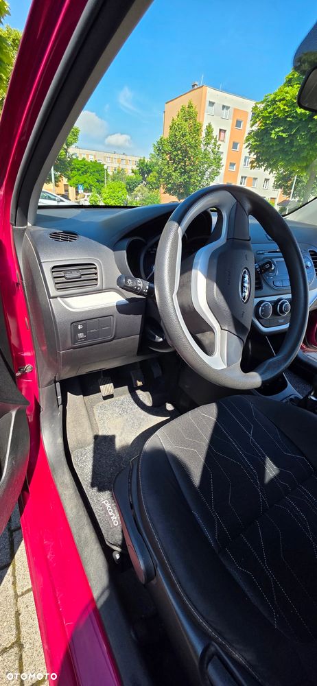 Kia Picanto - 20