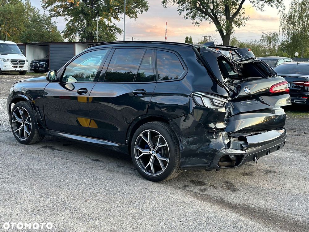 BMW X5 xDrive30d sport - 9