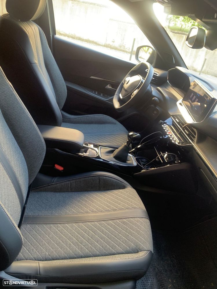Peugeot 2008 1.2 PureTech Allure Pack - 6