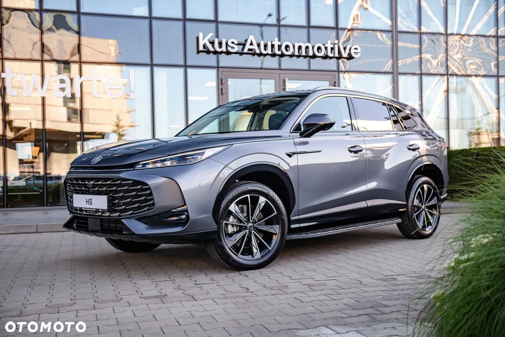 MG HS PHEV 1.5T Excite - 7