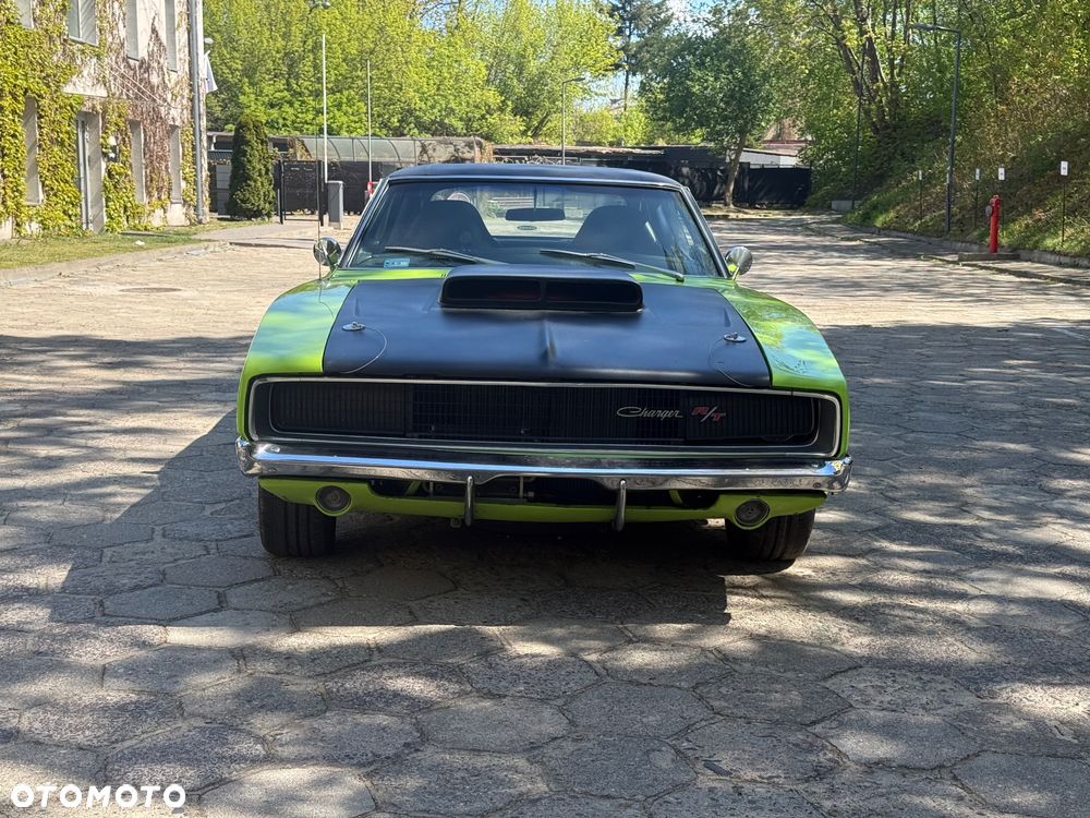 Dodge Charger - 3