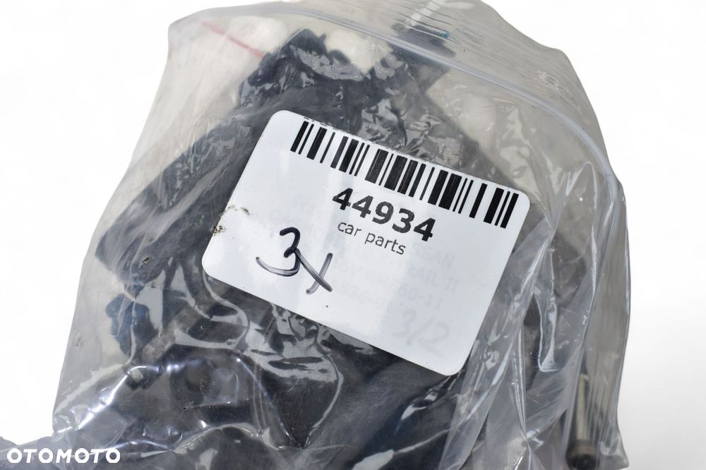 Przepustnica NISSAN QASHQAI J10 X-TRAIL II T31 2.0 16V RME60-11 SERA526-01 - 10