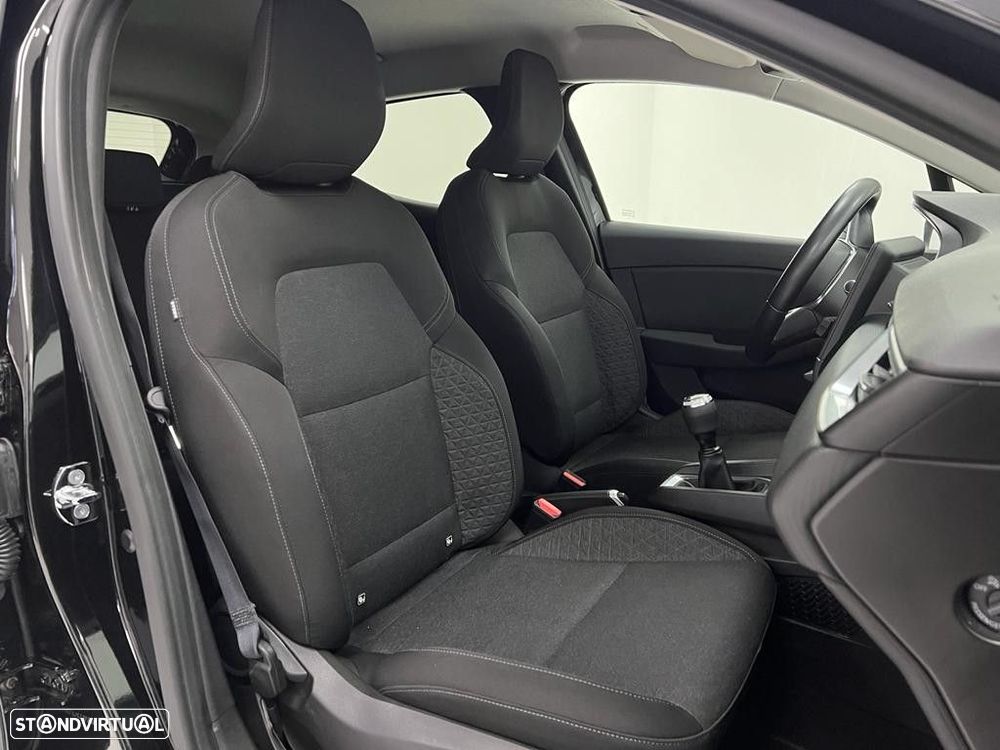 Renault Clio 1.0 TCe Limited - 27