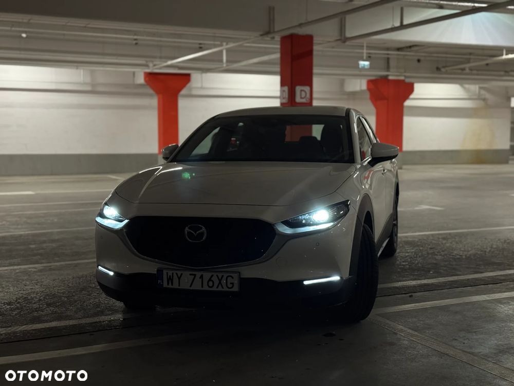 Mazda CX-30 2.0 mHEV Kanjo 2WD - 24