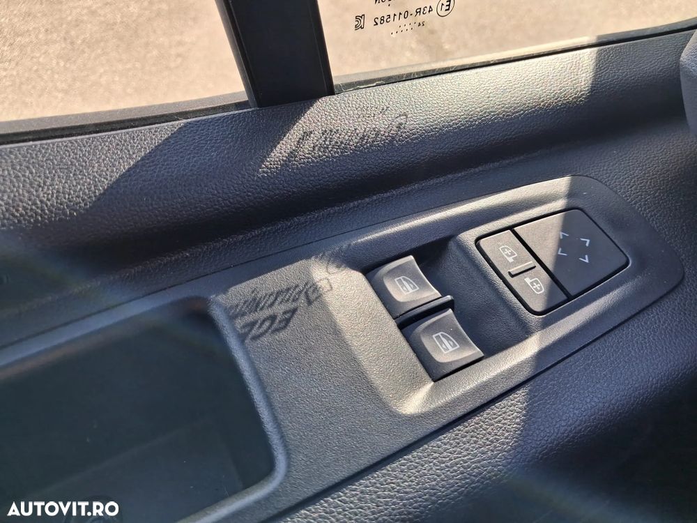 Renault Master L3H2 2.0 DCI FURGON - 14