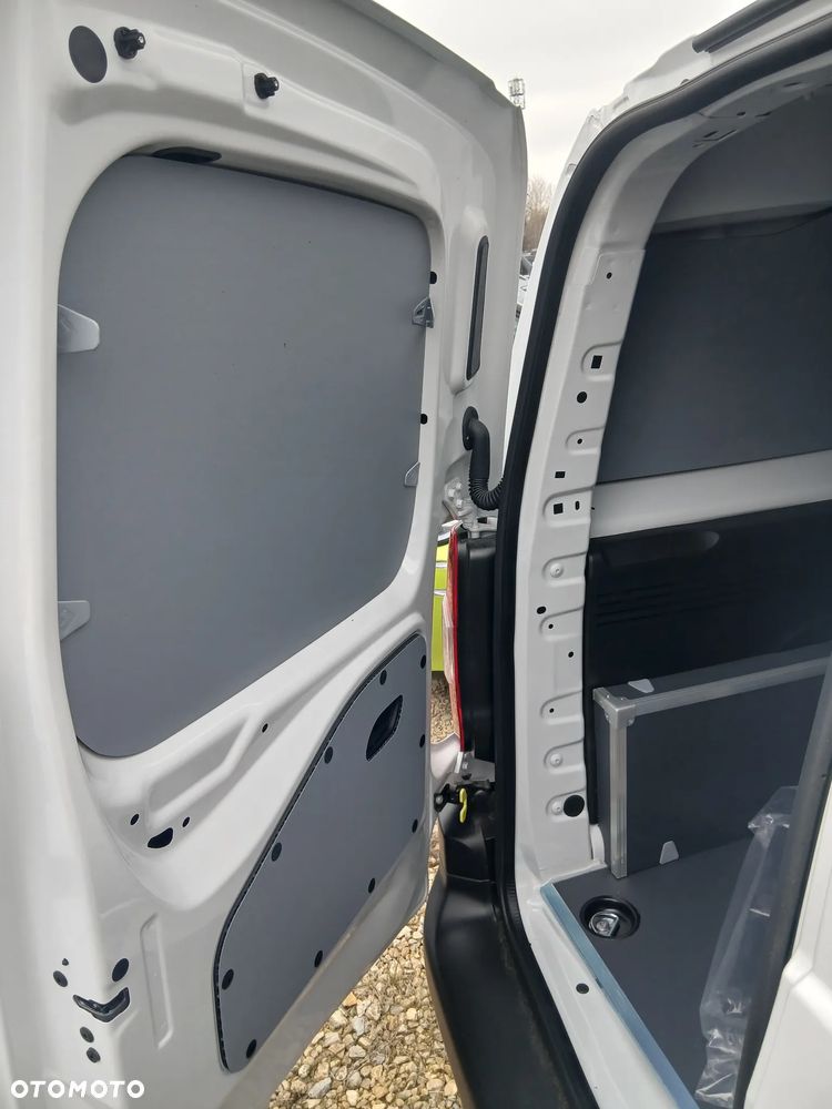 Peugeot Partner - 12