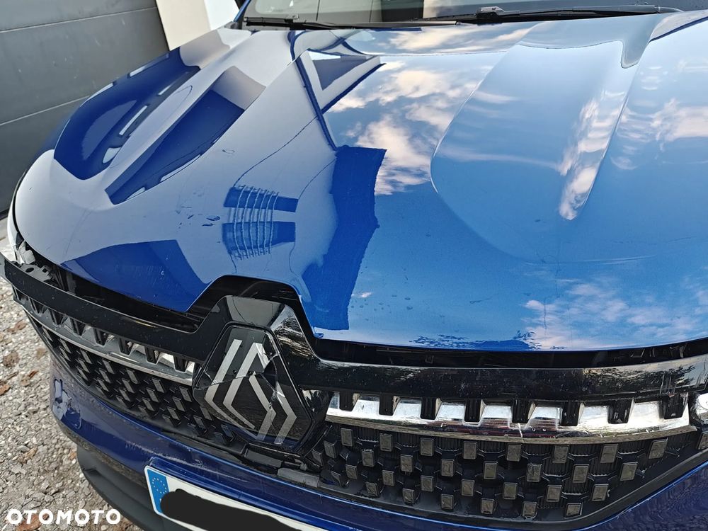 Renault Austral Mild Hybrid 160 Automatik Iconic - 18