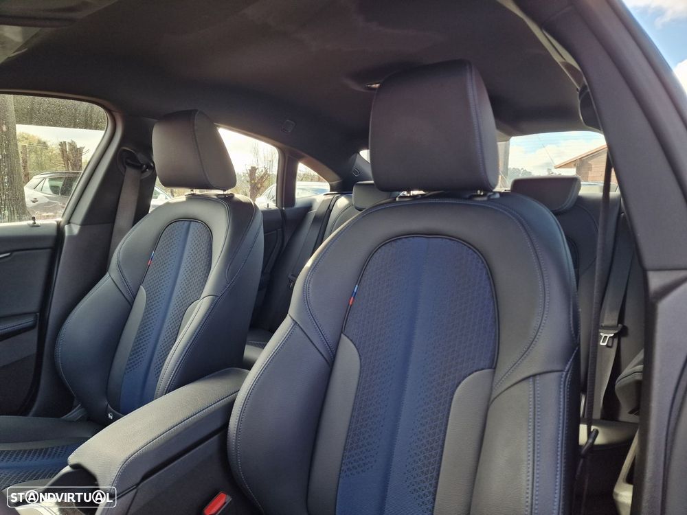 BMW 216 Gran Coupé d Pack Desportivo M - 9