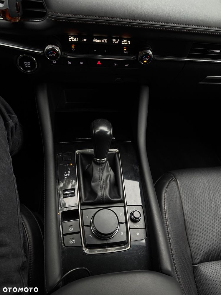 Mazda 3 - 13