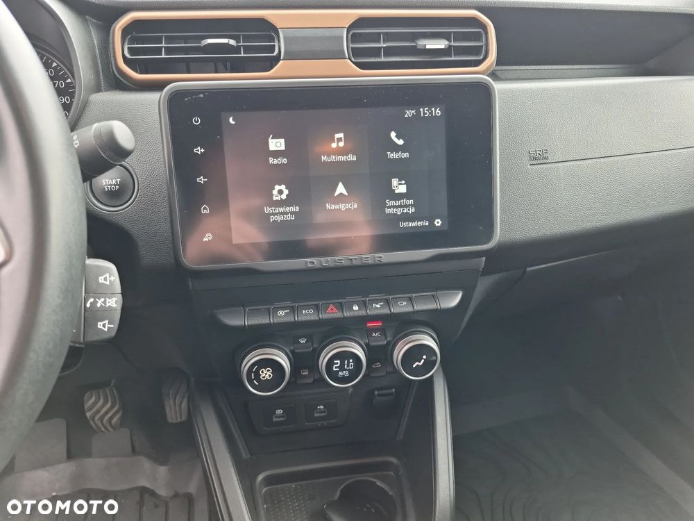 Dacia Duster 1.0 TCe Journey - 15