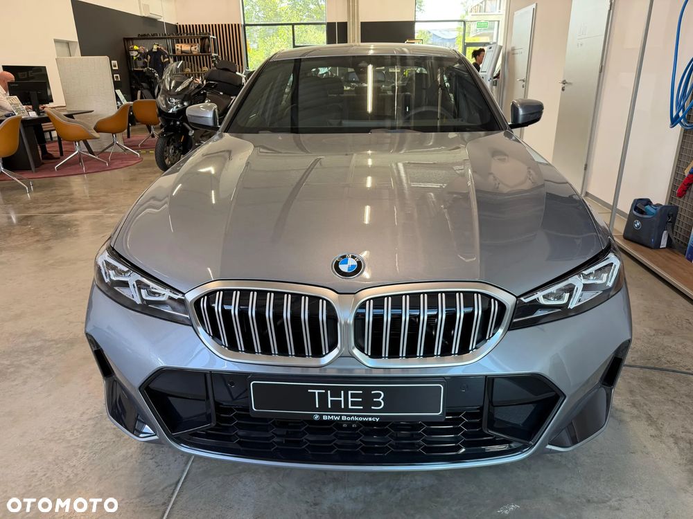 BMW Seria 3 - 6