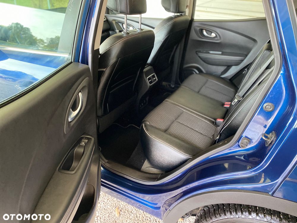 Renault Kadjar TCe 160 GPF BOSE EDITION - 13