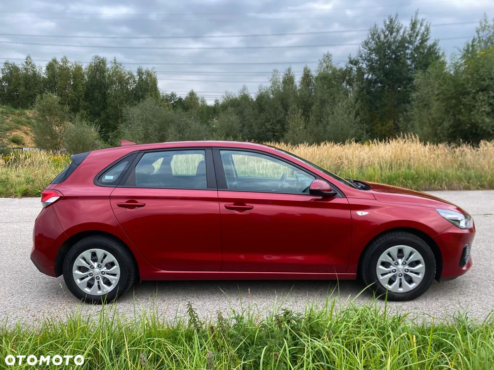 Hyundai i30 - 7