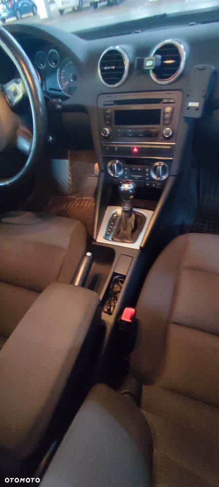 Audi A3 Sportback 1.4T FSI Ambiente S tronic - 9