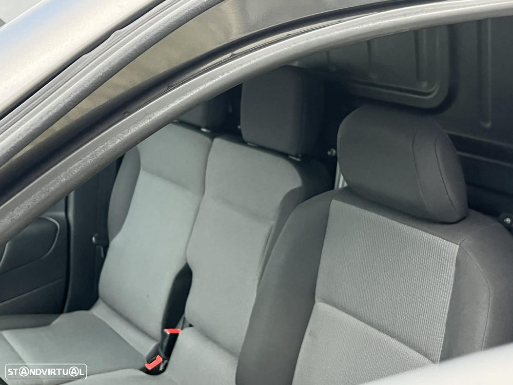 Citroën Berlingo M 1.5 BlueHDi 100cv - 5