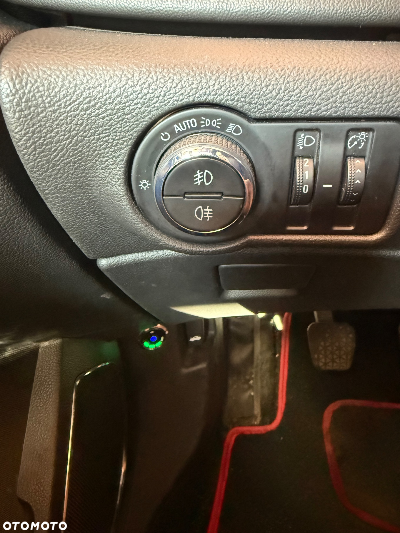 Opel Astra 1.4 Turbo Active - 13