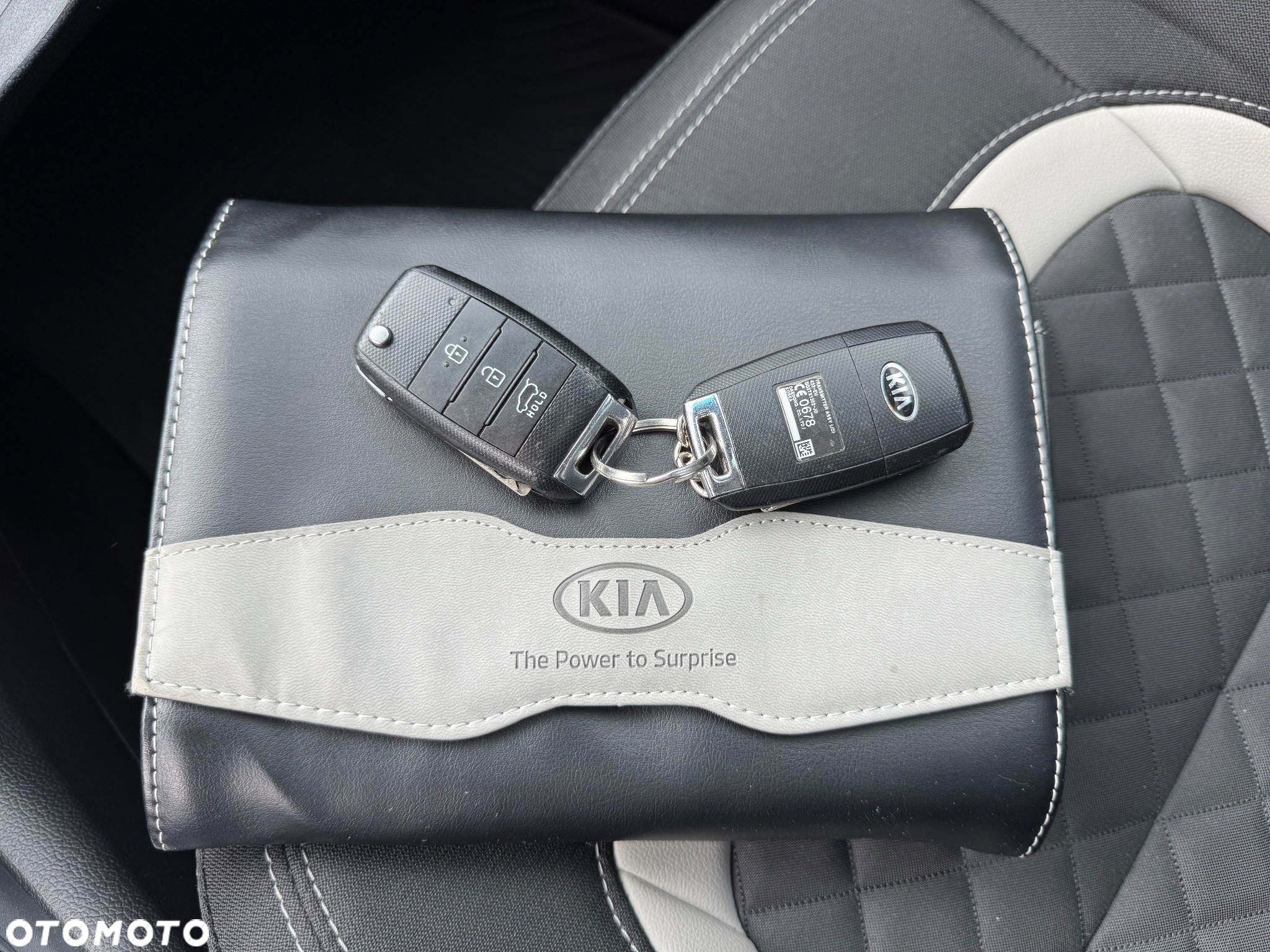 Kia Ceed - 28