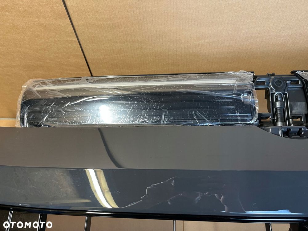 zderzak vw tiguan iii 2023-2025 vw tiguan 571 6xpdc czujniki li7f kamera - 5